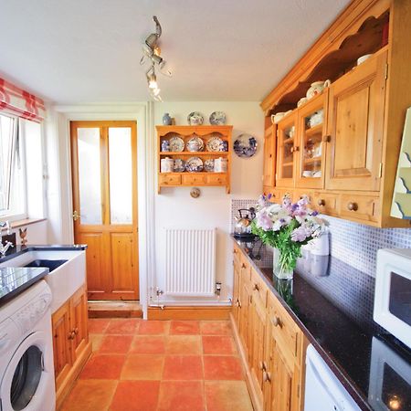 Greenbank Cottage Hilgay Екстер'єр фото