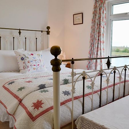 Greenbank Cottage Hilgay Екстер'єр фото