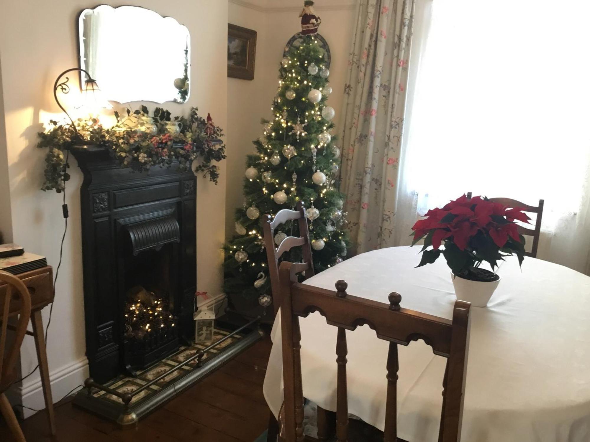 Greenbank Cottage Hilgay Екстер'єр фото