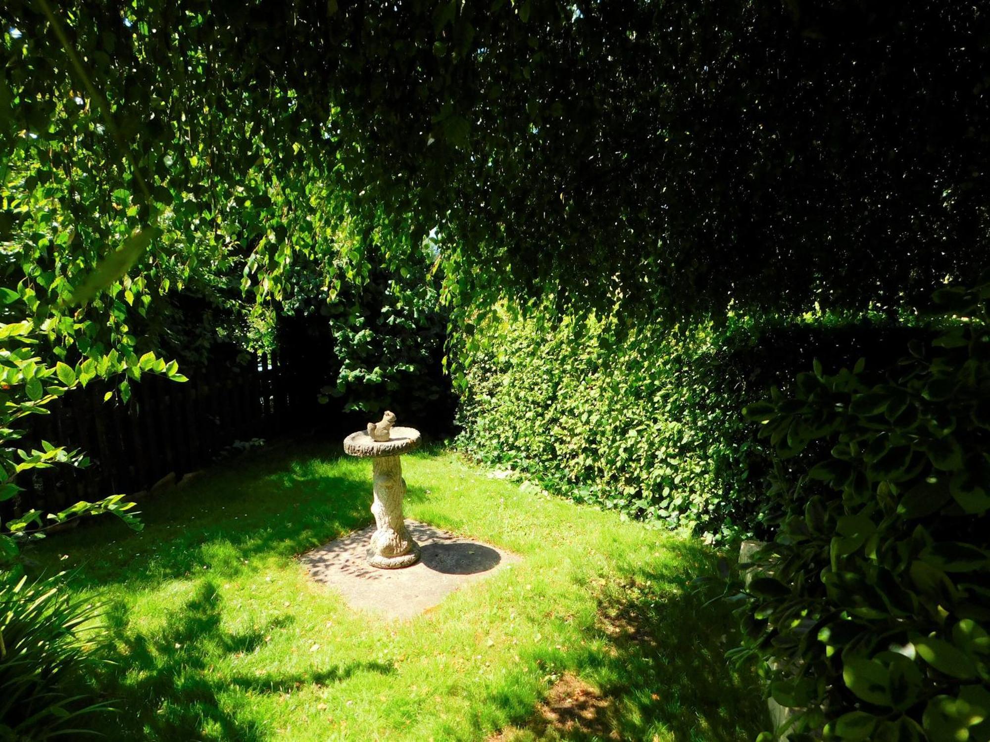 Greenbank Cottage Hilgay Екстер'єр фото