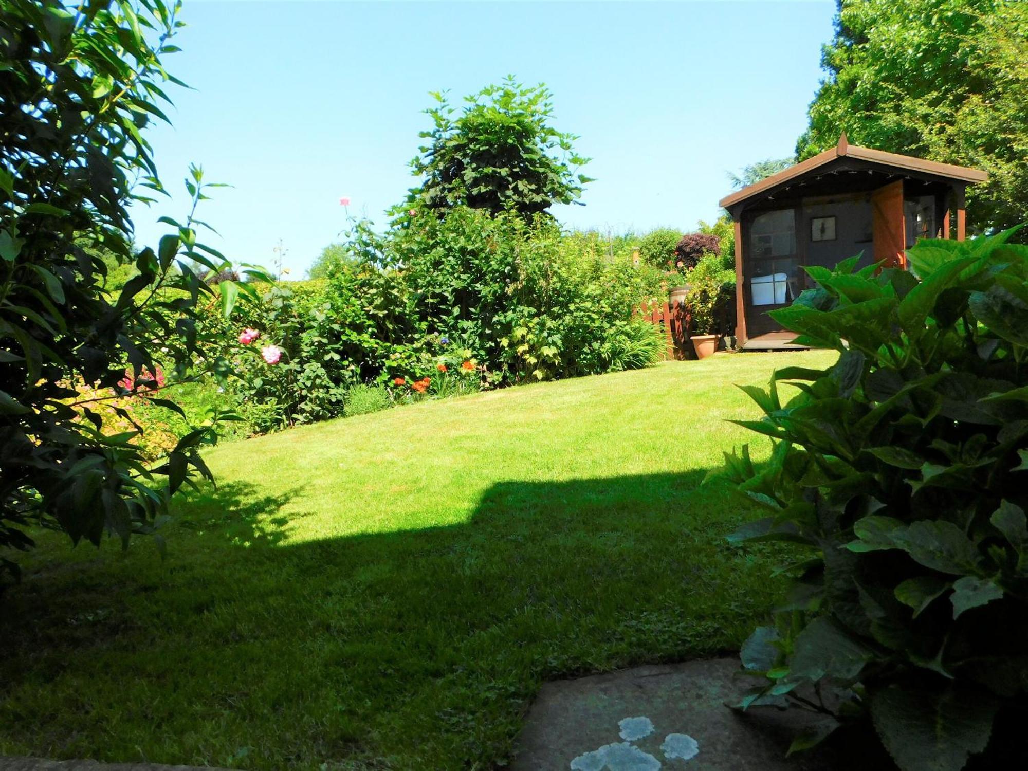 Greenbank Cottage Hilgay Екстер'єр фото