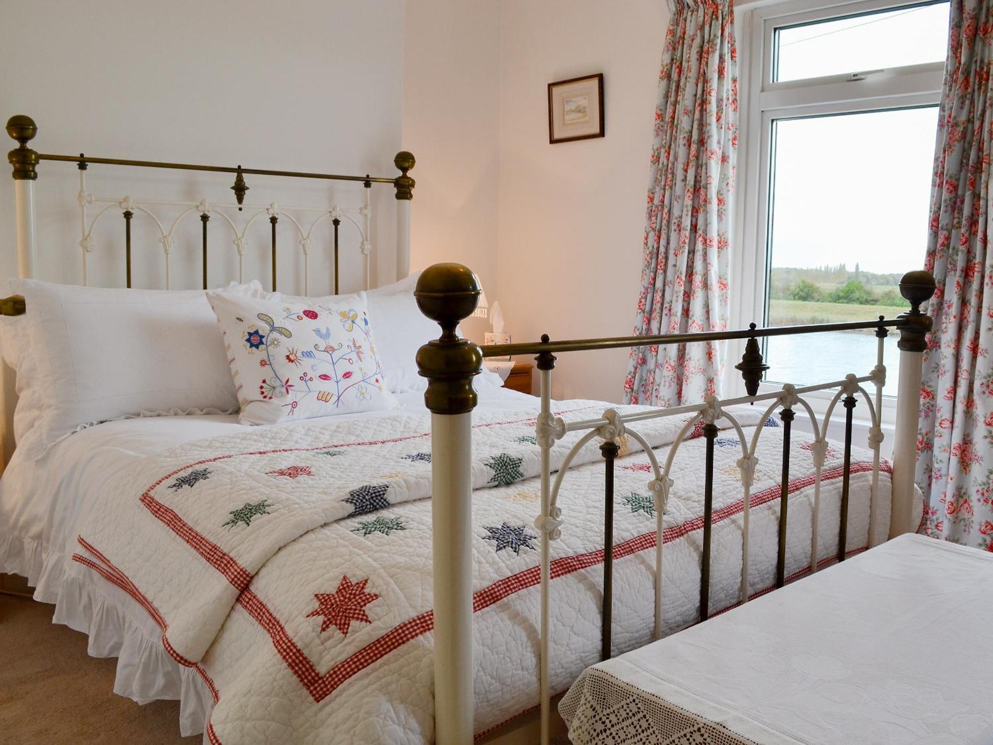Greenbank Cottage Hilgay Екстер'єр фото